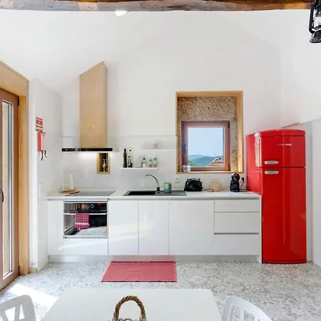 Casa Do Moinho