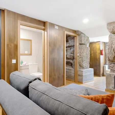 Casa Do Moinho