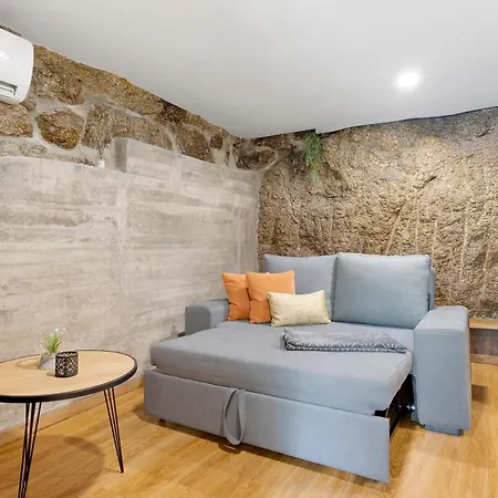 Casa Do Moinho Сasa de vacaciones