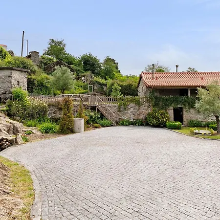 Casa Do Moinho Сasa de vacaciones